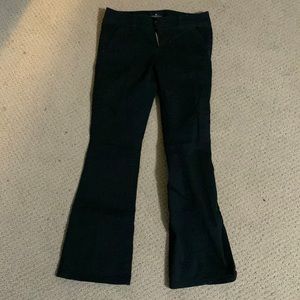 American Eagle Artist Stretch Pants